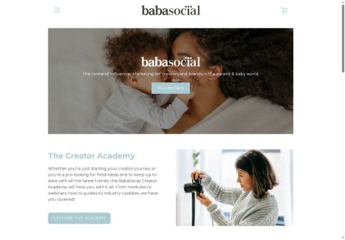 babasocial-ordering.com capture - 2025-06-28 15:56:00