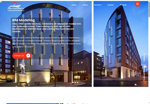 vebsconsultant.com capture - 2025-06-28 16:05:59