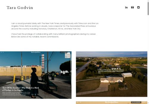 taragodvin.com capture - 2025-06-28 16:09:04