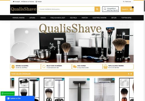 qualisshave.com capture - 2025-06-28 16:34:12
