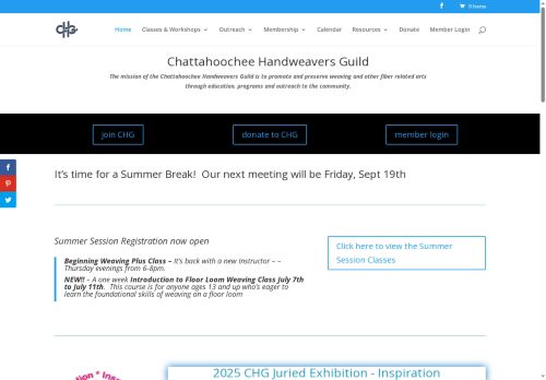 chgweb.com capture - 2025-06-28 16:35:59