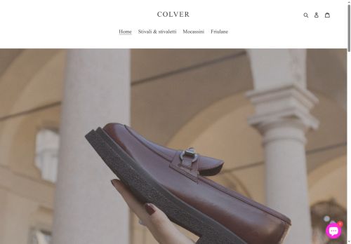 therealcolveroutlet.com capture - 2025-06-28 16:43:51