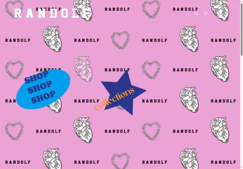 randolfclothing.com capture - 2025-06-28 16:47:12