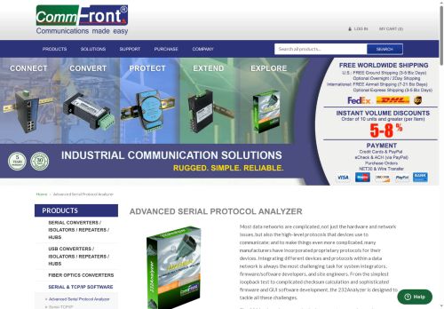 232analyzer.com capture - 2025-06-28 16:49:55