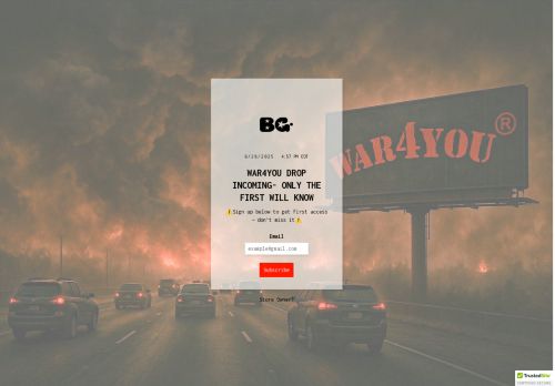 badguyent.com capture - 2025-06-28 16:58:44