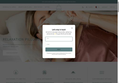 saineexperience.com capture - 2025-06-28 17:02:00