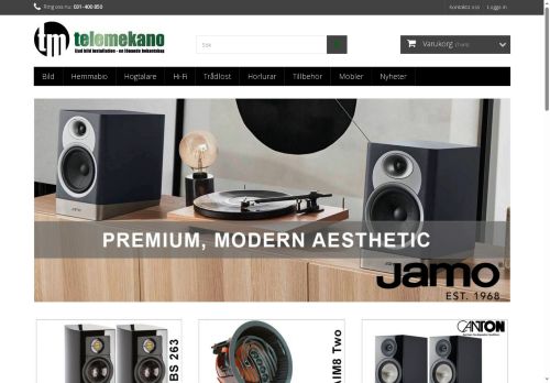 telemekano.com capture - 2025-06-28 17:04:47