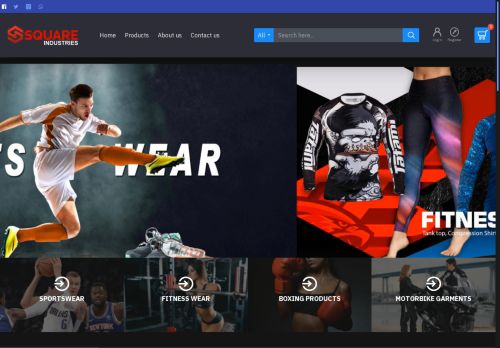 square-ind.com capture - 2025-06-28 17:06:49