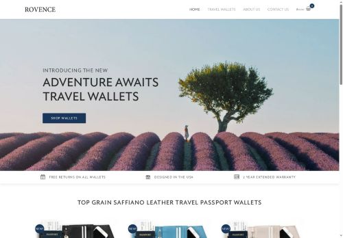 rovence.com capture - 2025-06-28 17:43:15