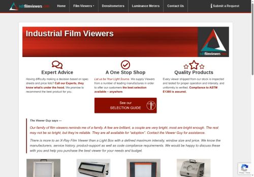 ndtfilmviewers.com capture - 2025-06-28 17:45:50