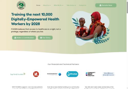 fohsen.org capture - 2025-06-28 17:54:44