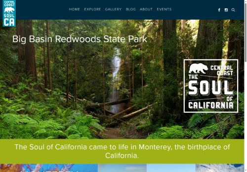 soulofca.org capture - 2025-06-28 17:59:23