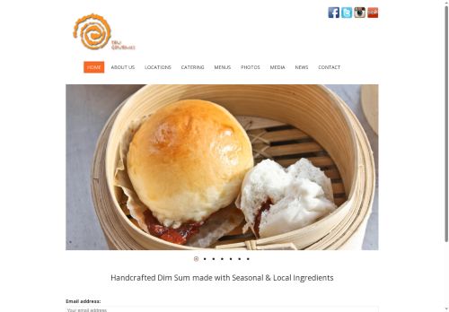 trugourmet.com capture - 2025-06-28 18:14:32