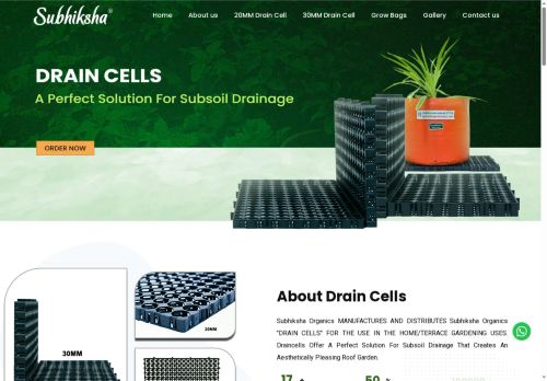 subhikshaorganics.com capture - 2025-06-28 18:18:27