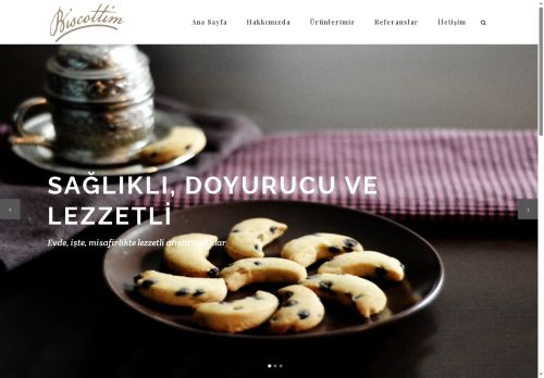 biscottim.com capture - 2025-06-28 18:26:20