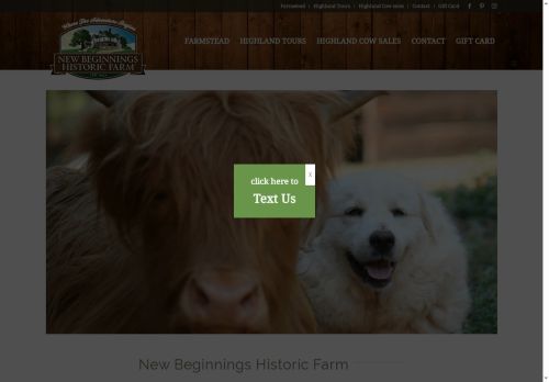 newbeginningsfarms.com capture - 2025-06-28 18:27:09