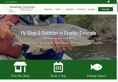 riograndeangler.com capture - 2025-06-28 18:40:01