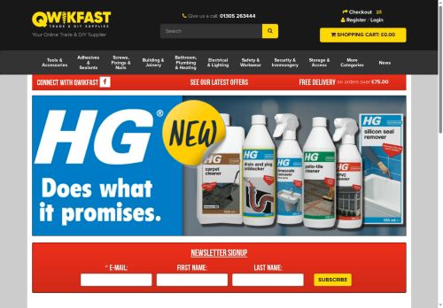 qwikfast.co.uk capture - 2025-06-28 18:42:53