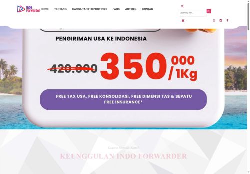 indoforwarder.com capture - 2025-06-28 18:45:42