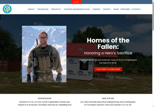 southernccinc.org capture - 2025-06-28 19:06:54