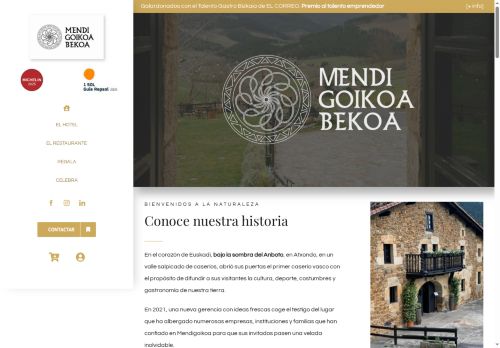 mendigoikoabekoa.com capture - 2025-06-28 19:09:50