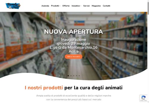 familypetsroma.com capture - 2025-06-28 19:11:49