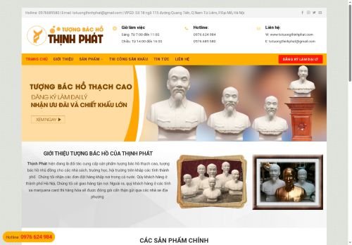 tuongbachothachcao.com capture - 2025-06-28 19:12:53