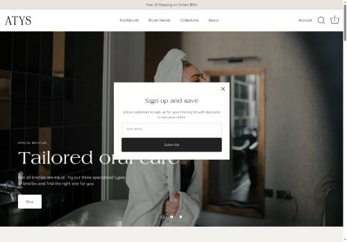 atyscare.com capture - 2025-06-28 19:41:01