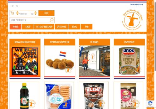 hollaendische-laedeli.com capture - 2025-06-28 19:46:45
