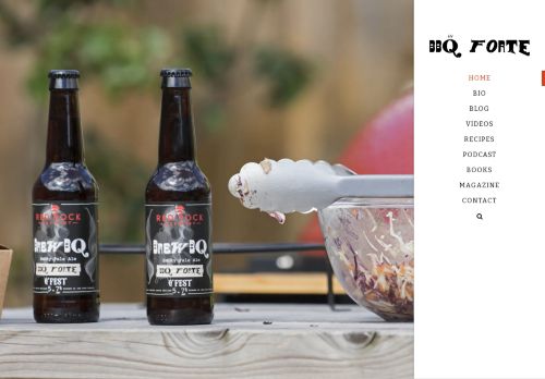 bbqforte.com capture - 2025-06-28 20:10:20