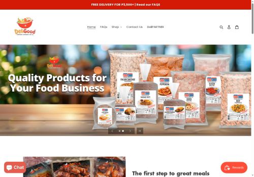 deligoodph.com capture - 2025-06-28 20:11:14