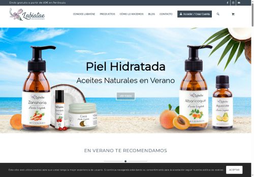 labiatae.com capture - 2025-06-28 20:41:40