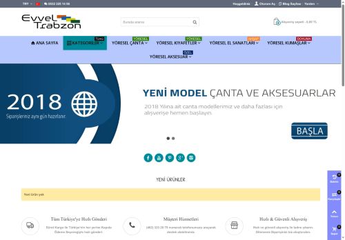 evveltrabzon.com capture - 2025-06-28 21:03:57