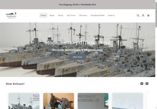 modellbauray.com capture - 2025-06-28 21:04:42