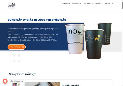 lygiaythanhtam.com capture - 2025-06-28 21:10:43