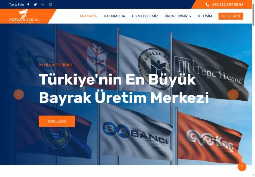 sezkabayrak.com capture - 2025-06-28 21:16:12