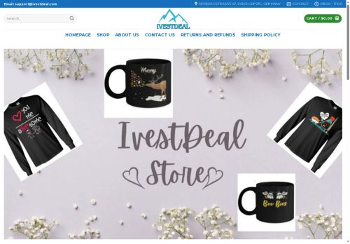 ivestdeal.com capture - 2025-06-28 21:17:06