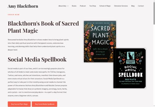 amyblackthorn.com capture - 2025-06-28 21:22:12