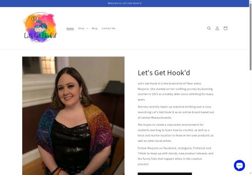 letsgethookd.com capture - 2025-06-28 21:23:27