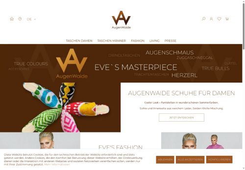 augenwaide.com capture - 2025-06-28 21:26:22