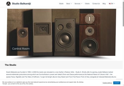 studiobalkandji.com capture - 2025-06-28 21:32:13