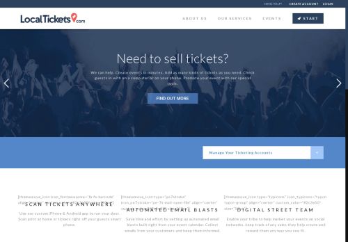 localtickets.com capture - 2025-06-28 21:33:52
