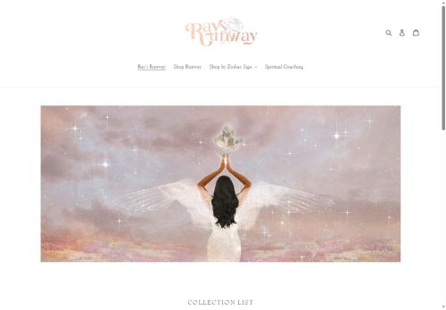 raysrunway.com capture - 2025-06-28 21:45:08