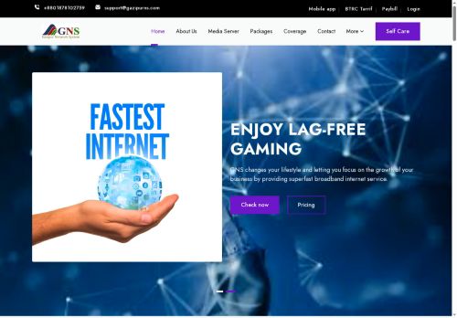 gazipurns.com capture - 2025-06-28 21:50:37