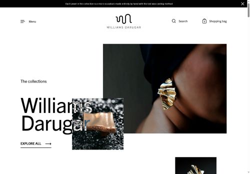 williamsdarugar.com capture - 2025-06-28 22:08:08