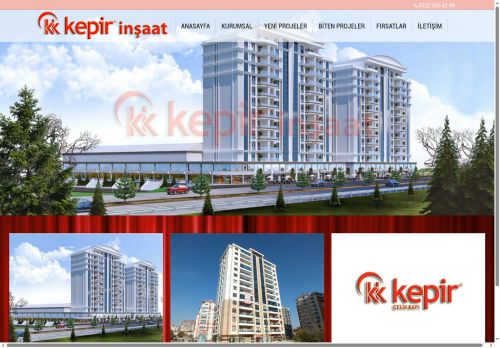 kepirinsaat.com capture - 2025-06-28 22:23:31