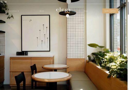 elegycoffee.com capture - 2025-06-28 22:30:57