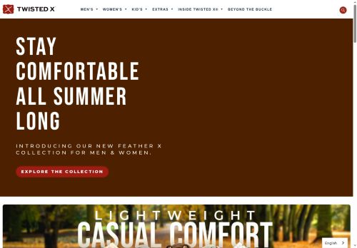 twistedxboots.com capture - 2025-06-28 22:35:55