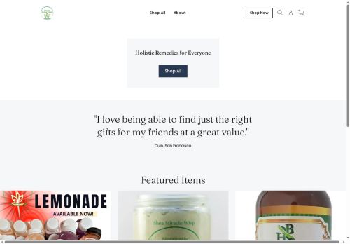 naturallymysisterskeeper.com capture - 2025-06-28 22:37:55