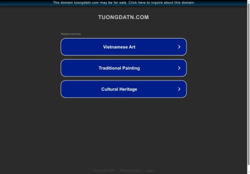 tuongdatn.com capture - 2025-06-28 22:39:06